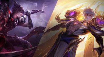 嬴政新皮肤爆料时间最新,揭秘爆料背后的神秘时间线